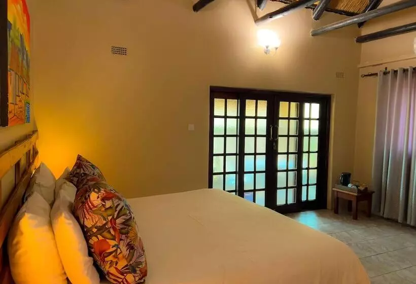 Fotos del hotel Mopani Lodge:  23