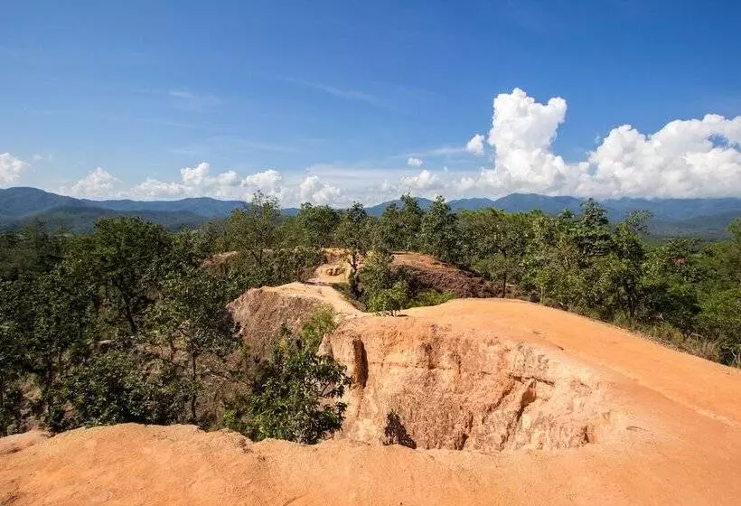 Fotos del hotel Pura Vida Pai Resort:  12