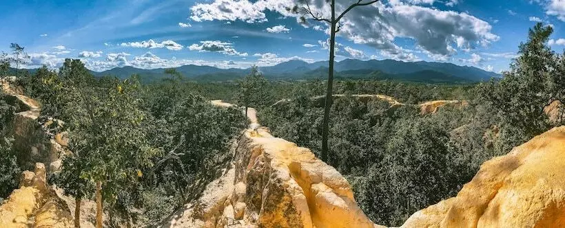 Fotos del hotel Pura Vida Pai Resort:  9