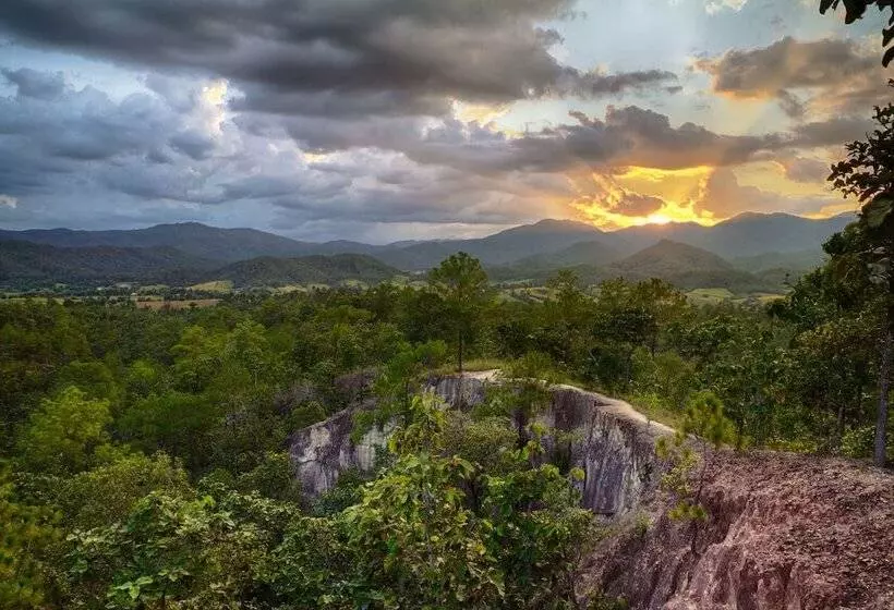 Fotos del hotel Pura Vida Pai Resort:  10