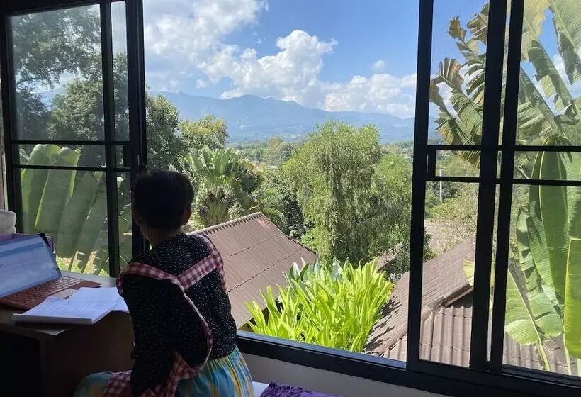 Fotos del hotel Pura Vida Pai Resort:  4