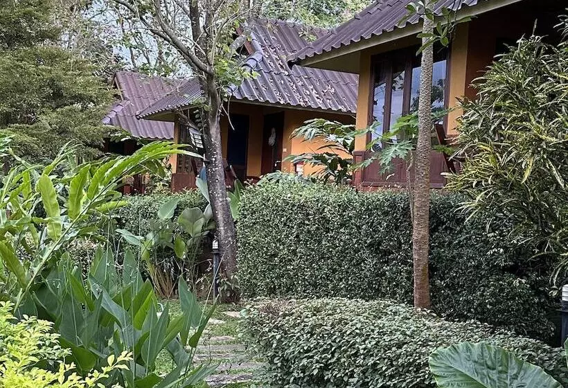 Fotos del hotel Pura Vida Pai Resort:  23