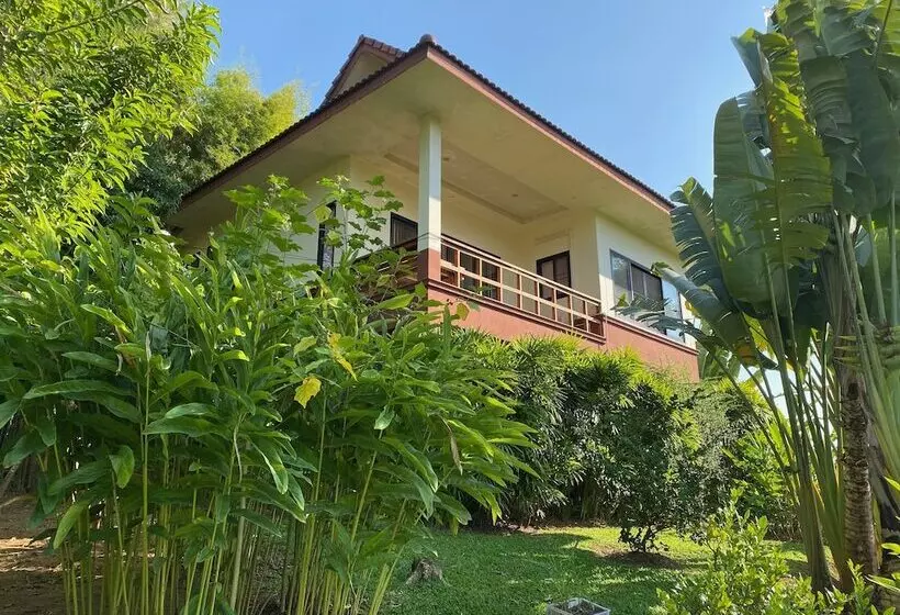 Fotos del hotel Pura Vida Pai Resort:  21