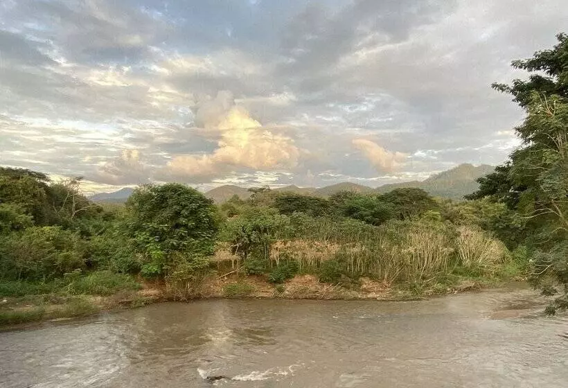 Fotos del hotel Pura Vida Pai Resort:  15