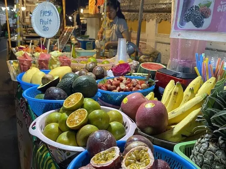 Fotos del hotel Pura Vida Pai Resort:  5