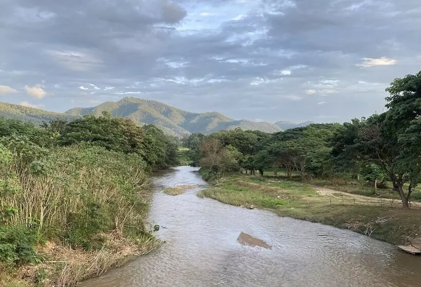 Fotos del hotel Pura Vida Pai Resort:  7