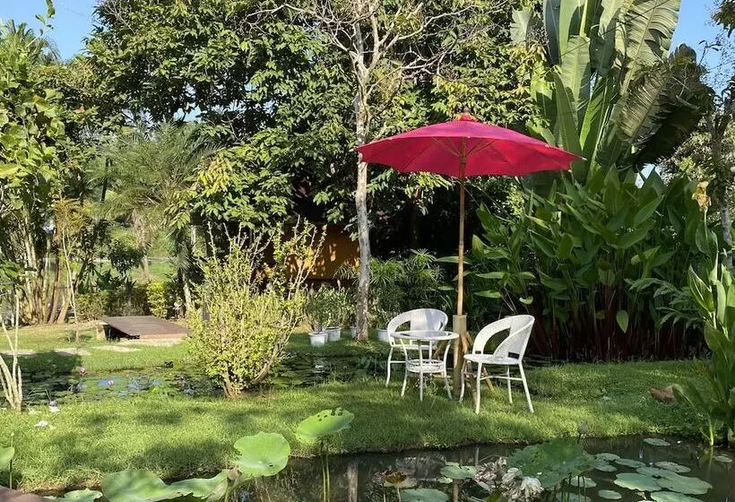 Fotos del hotel Pura Vida Pai Resort:  25