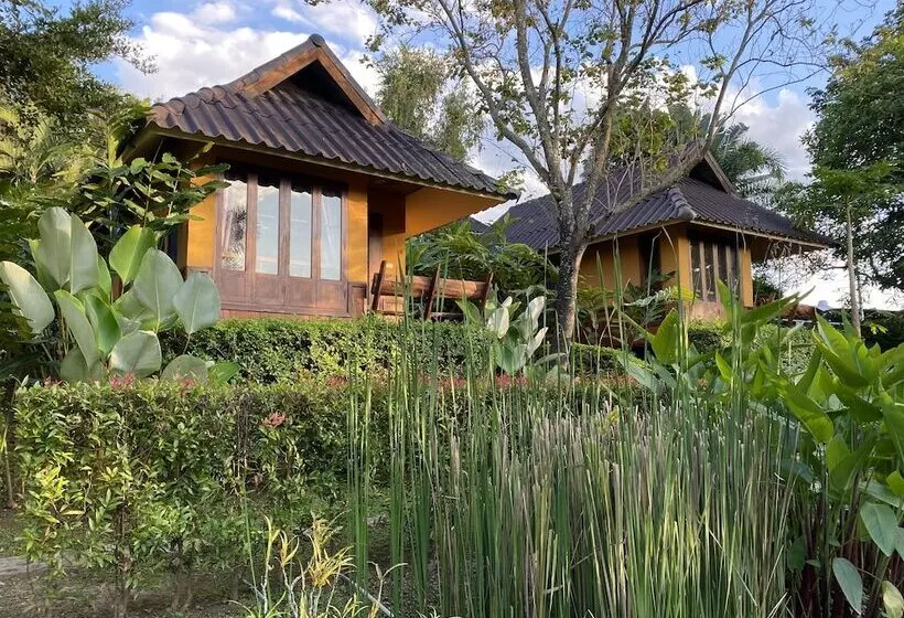 Fotos del hotel Pura Vida Pai Resort:  19