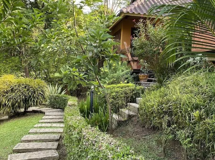 Fotos del hotel Pura Vida Pai Resort:  2