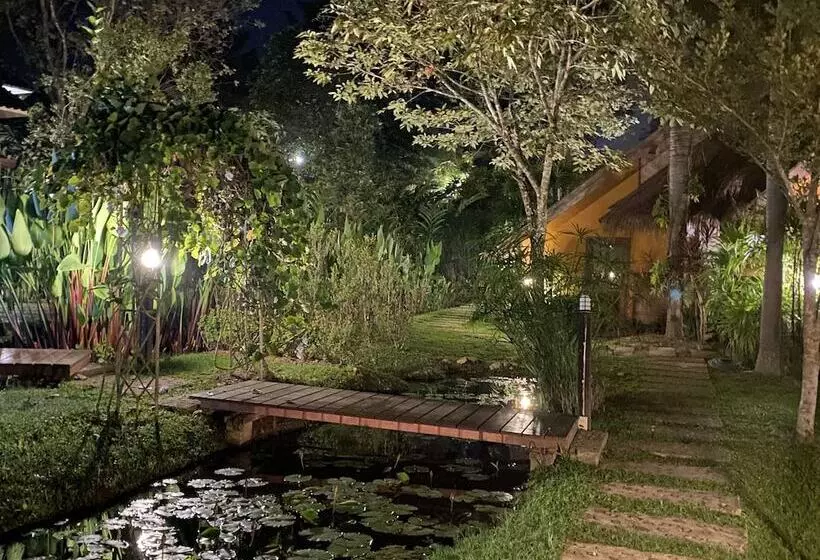 Fotos del hotel Pura Vida Pai Resort:  18