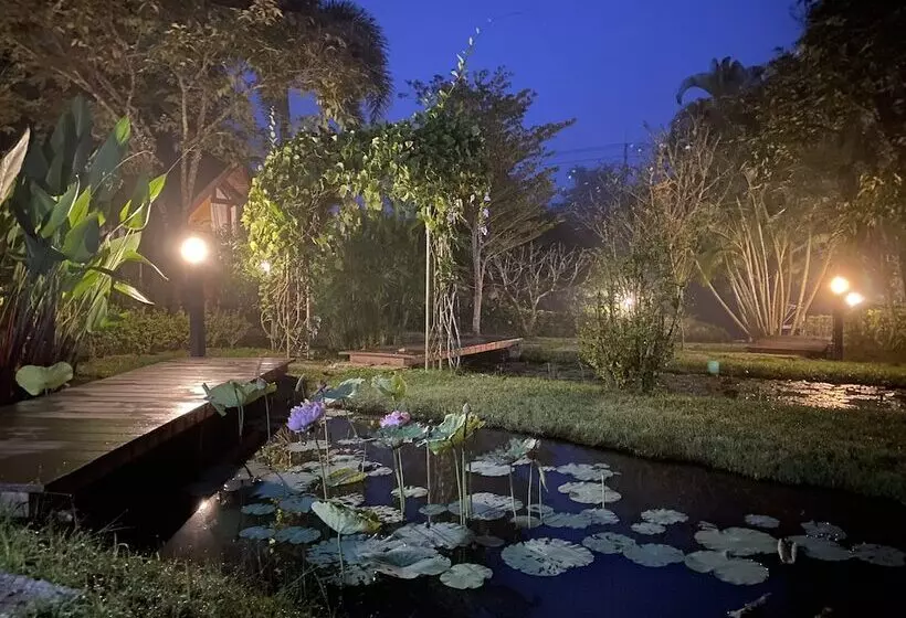 Fotos del hotel Pura Vida Pai Resort:  24