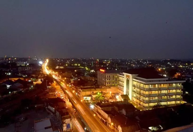 Fotos del hotel Ascent Premiere  And Convention:  10