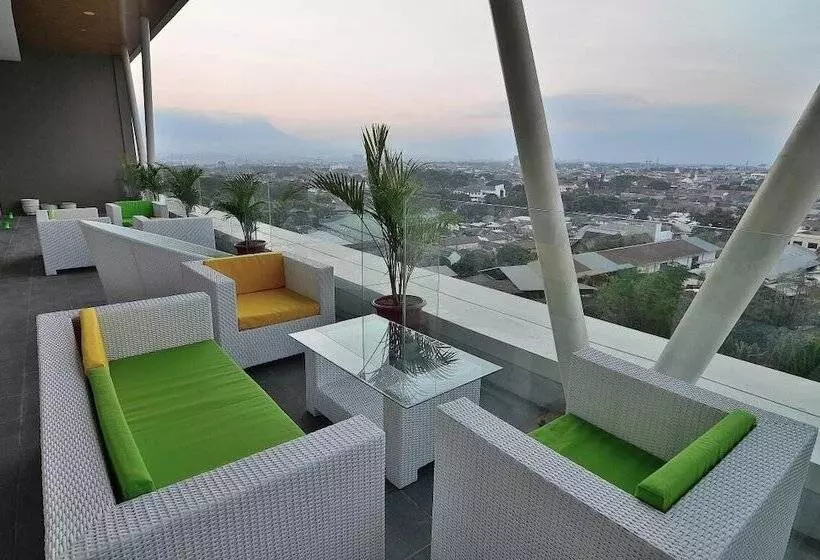 Fotos del hotel Ascent Premiere  And Convention:  8