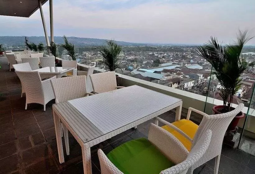 Fotos del hotel Ascent Premiere  And Convention:  14