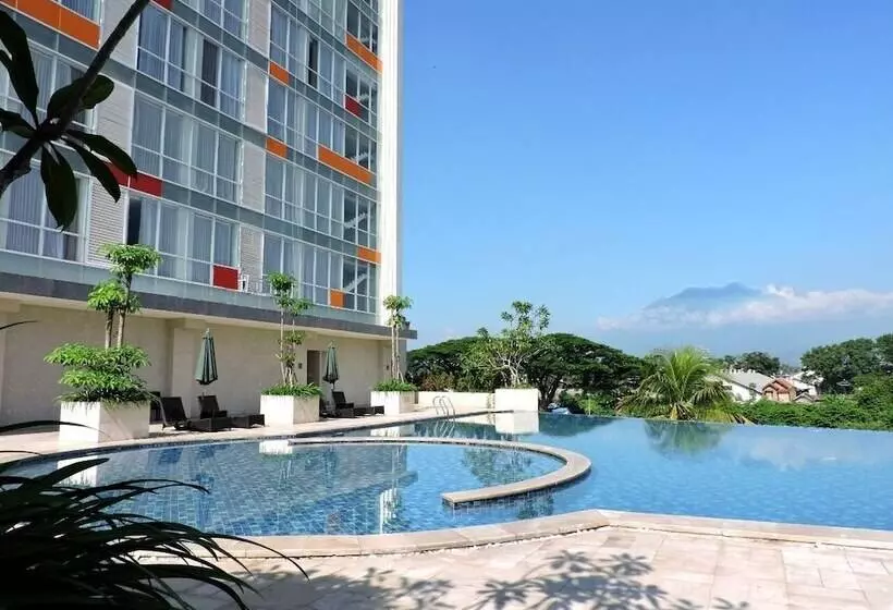 Fotos del hotel Ascent Premiere  And Convention:  3