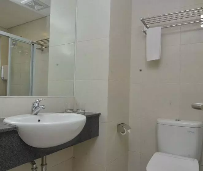 Fotos del hotel Ascent Premiere  And Convention:  9