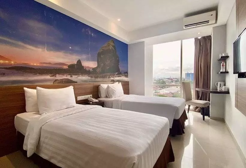 Fotos del hotel Ascent Premiere  And Convention:  11