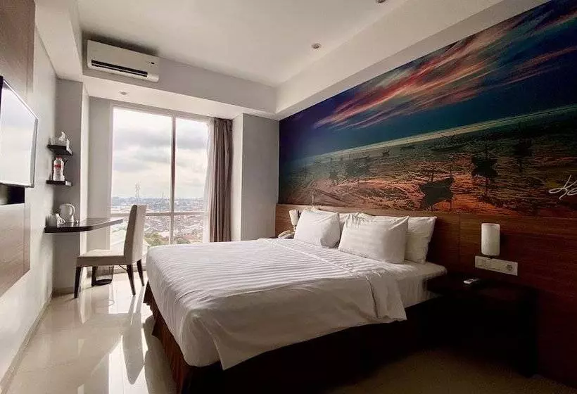 Fotos del hotel Ascent Premiere  And Convention:  15