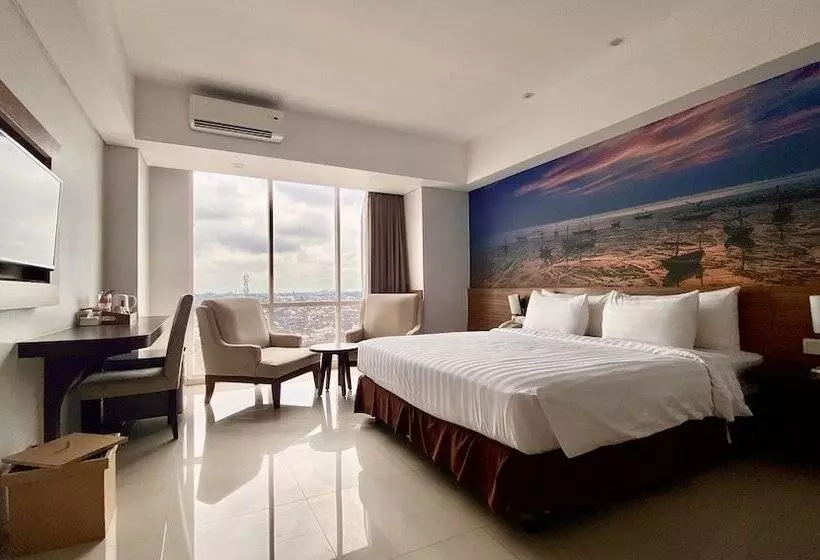 Fotos del hotel Ascent Premiere  And Convention:  2