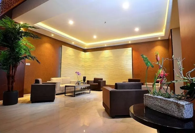 Fotos del hotel Ascent Premiere  And Convention:  5