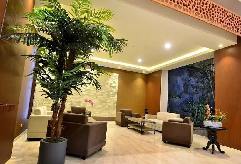 Fotos del hotel Ascent Premiere  And Convention:  4