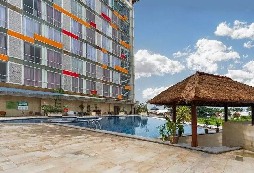 Fotos del hotel Ascent Premiere  And Convention:  16