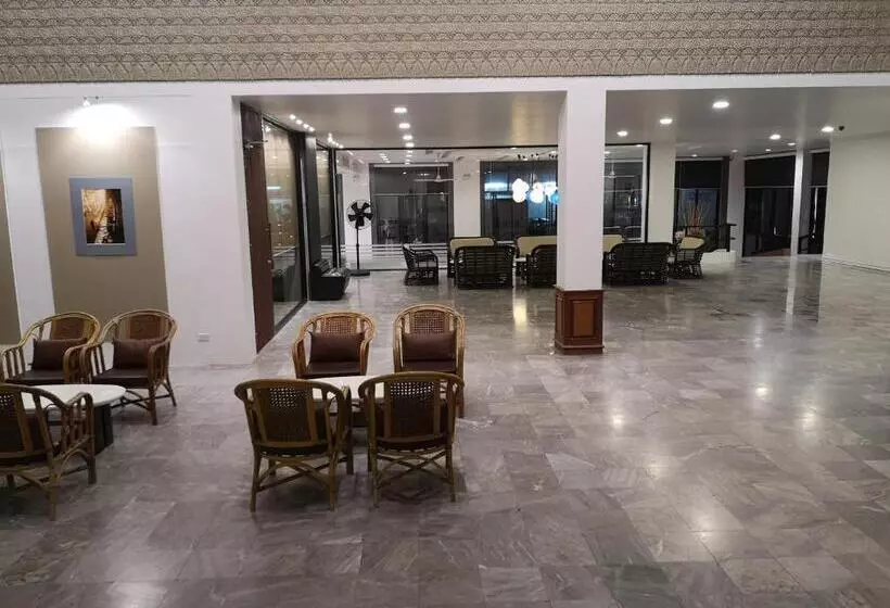 Fotos del hotel The Regent Ubon:  2