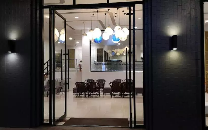 Fotos del hotel The Regent Ubon:  3