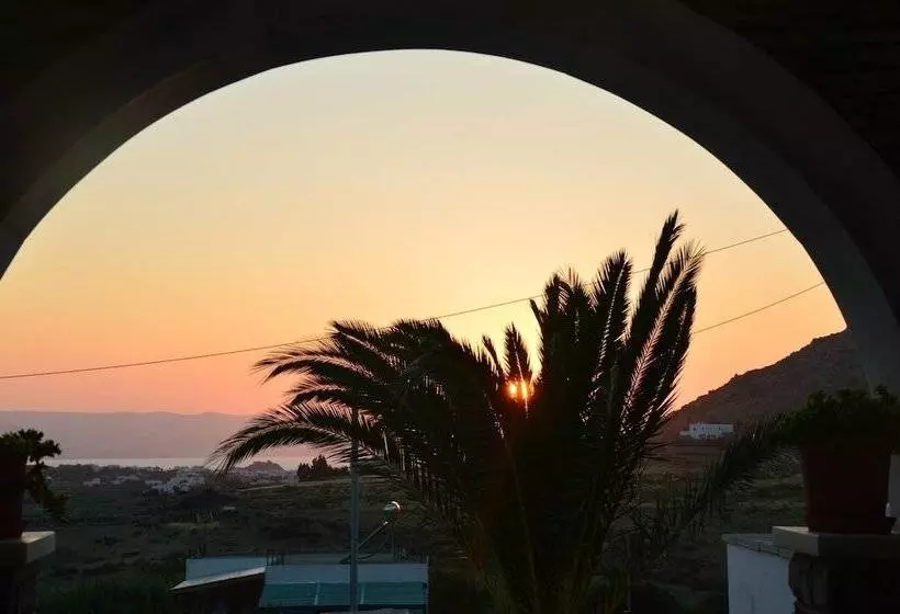 Fotos del hotel Vavoulas Village:  9