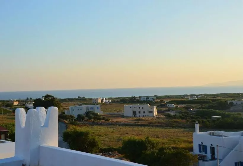 Fotos del hotel Vavoulas Village:  11