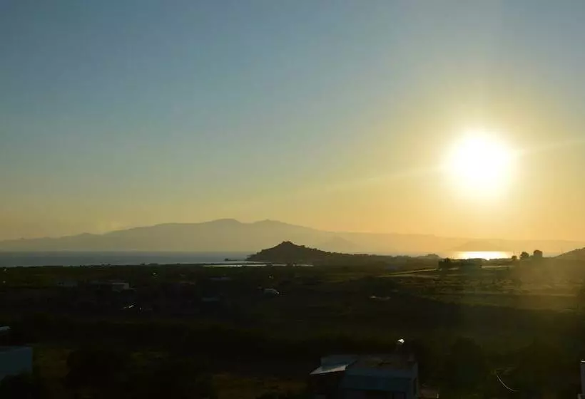 Fotos del hotel Vavoulas Village:  4