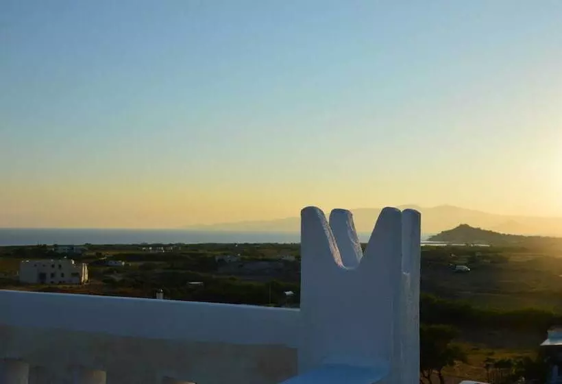 Fotos del hotel Vavoulas Village:  13