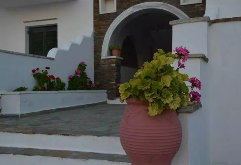 Fotos del hotel Vavoulas Village:  12