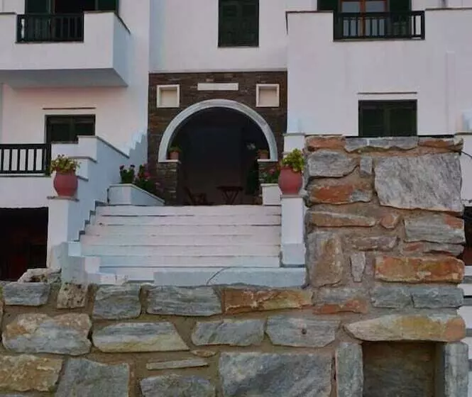 Fotos del hotel Vavoulas Village:  24