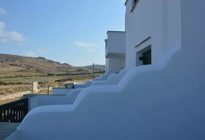 Fotos del hotel Vavoulas Village:  6