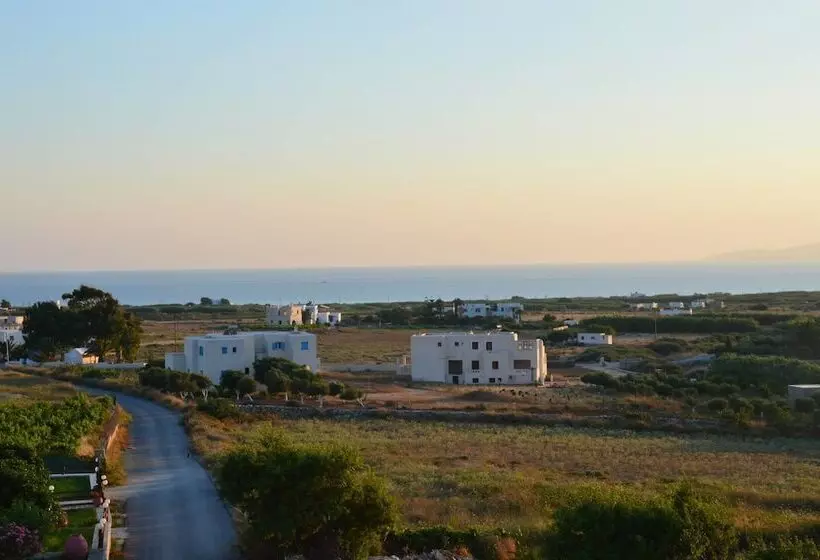 Fotos del hotel Vavoulas Village:  15