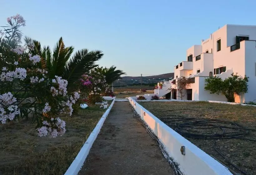 Fotos del hotel Vavoulas Village:  10