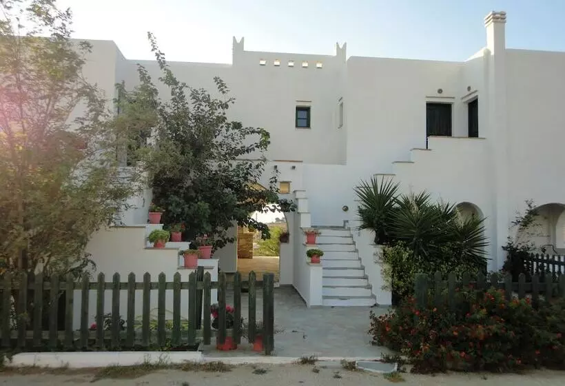 Fotos del hotel Vavoulas Village:  18