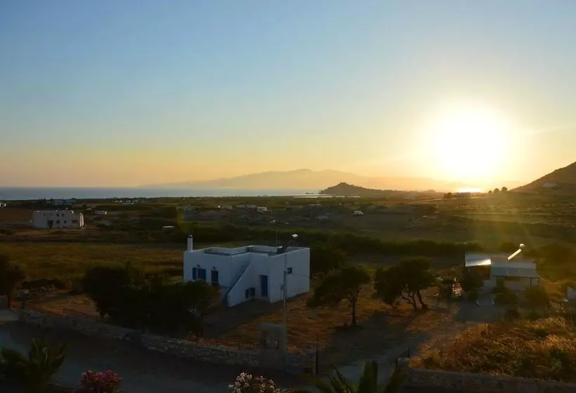 Fotos del hotel Vavoulas Village:  16