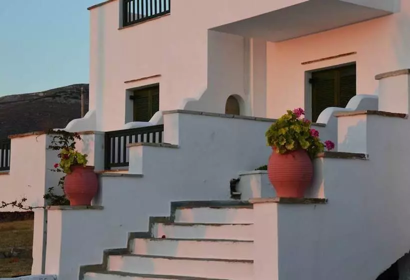 Fotos del hotel Vavoulas Village:  8