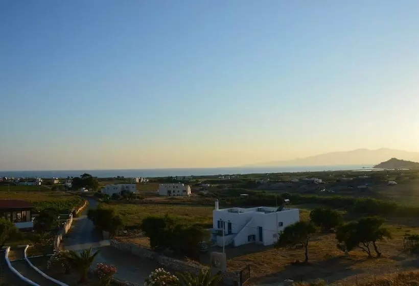 Fotos del hotel Vavoulas Village:  7