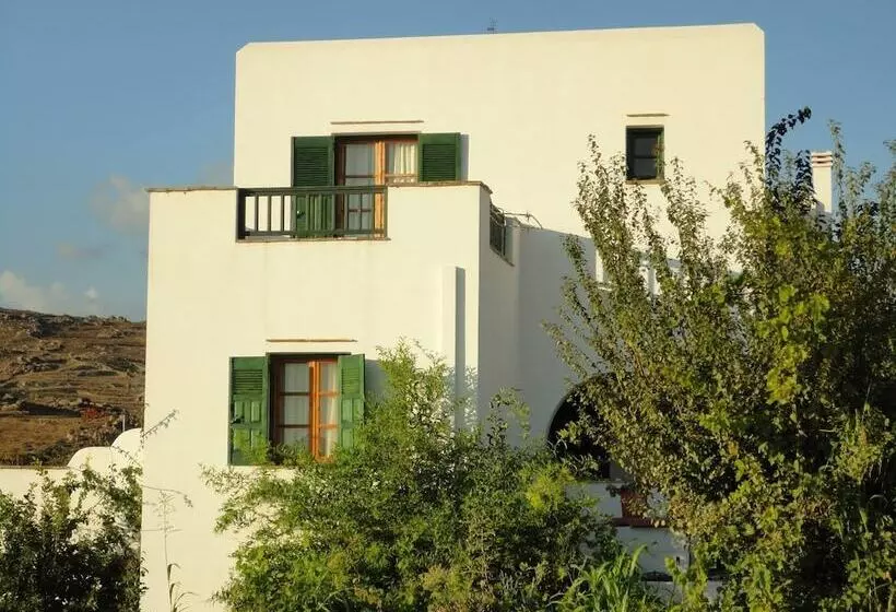 Fotos del hotel Vavoulas Village:  19