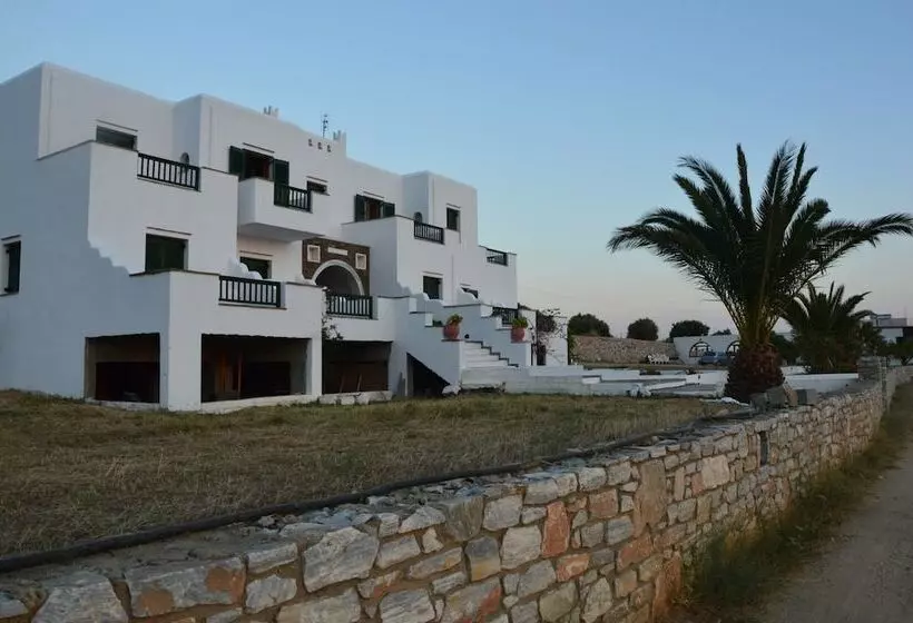 Fotos del hotel Vavoulas Village:  23