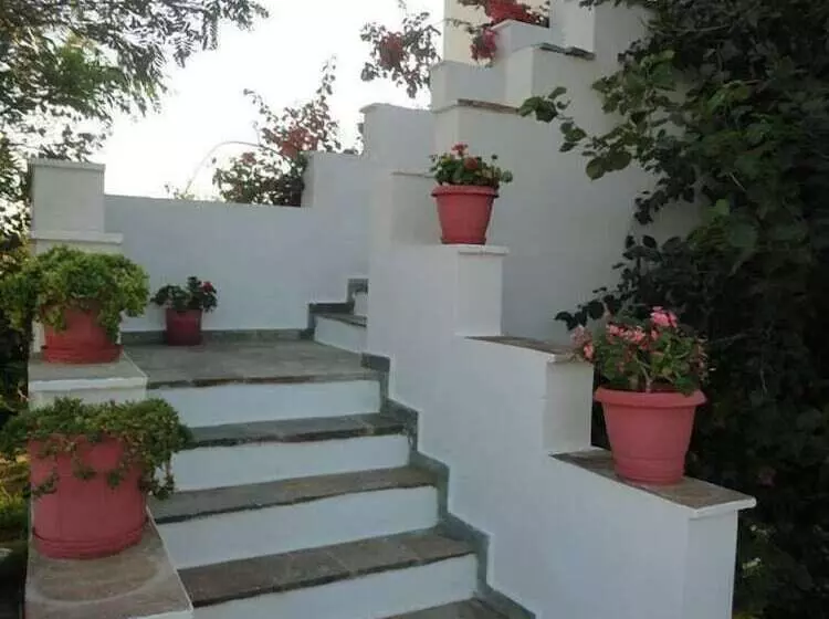 Fotos del hotel Vavoulas Village:  3