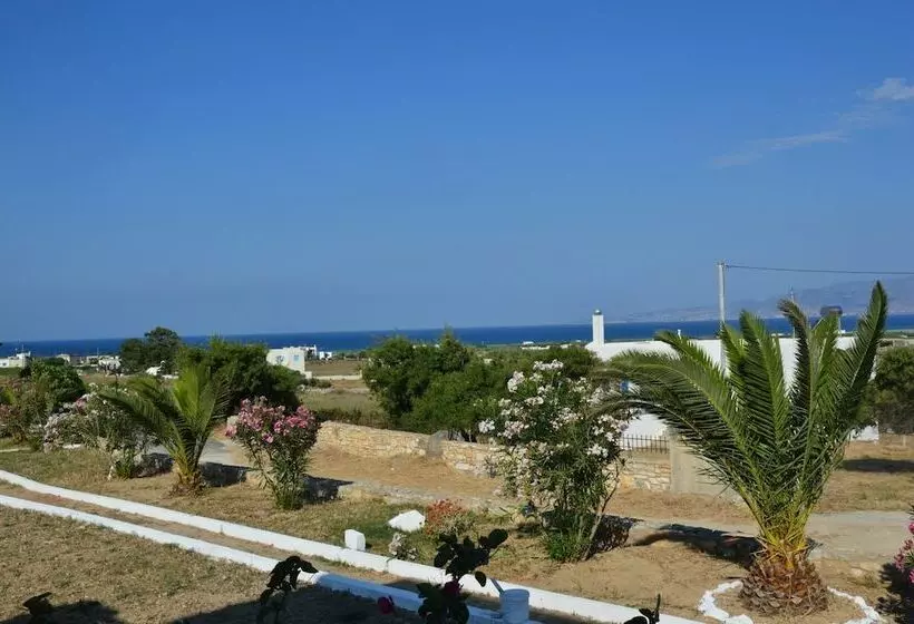 Fotos del hotel Vavoulas Village:  17