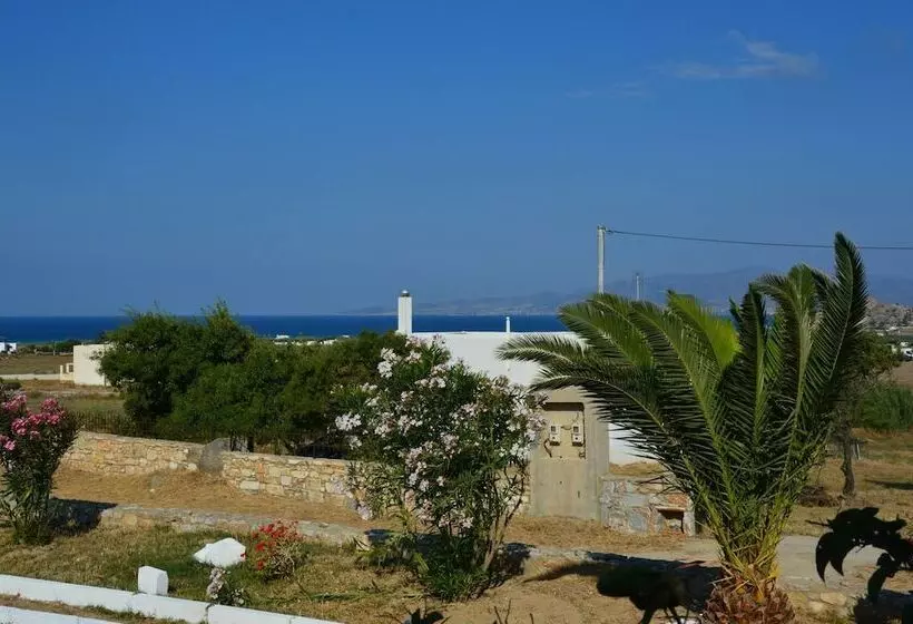 Fotos del hotel Vavoulas Village:  20