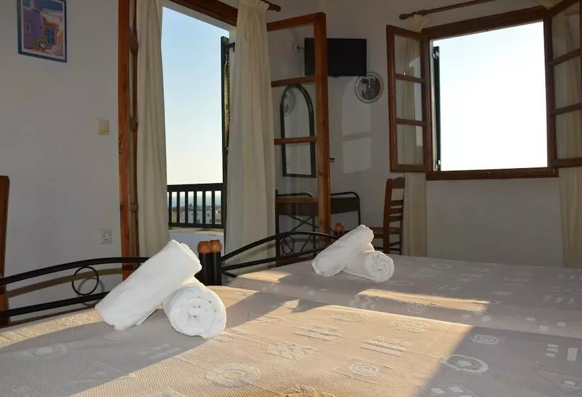 Fotos del hotel Vavoulas Village:  2