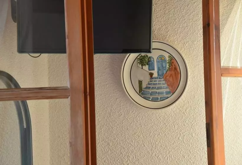 Fotos del hotel Vavoulas Village:  25