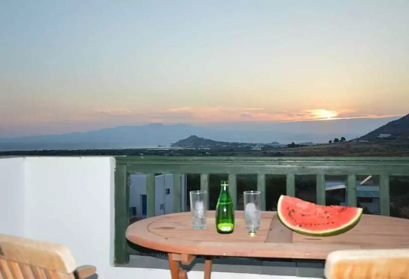 Fotos del hotel Vavoulas Village:  22