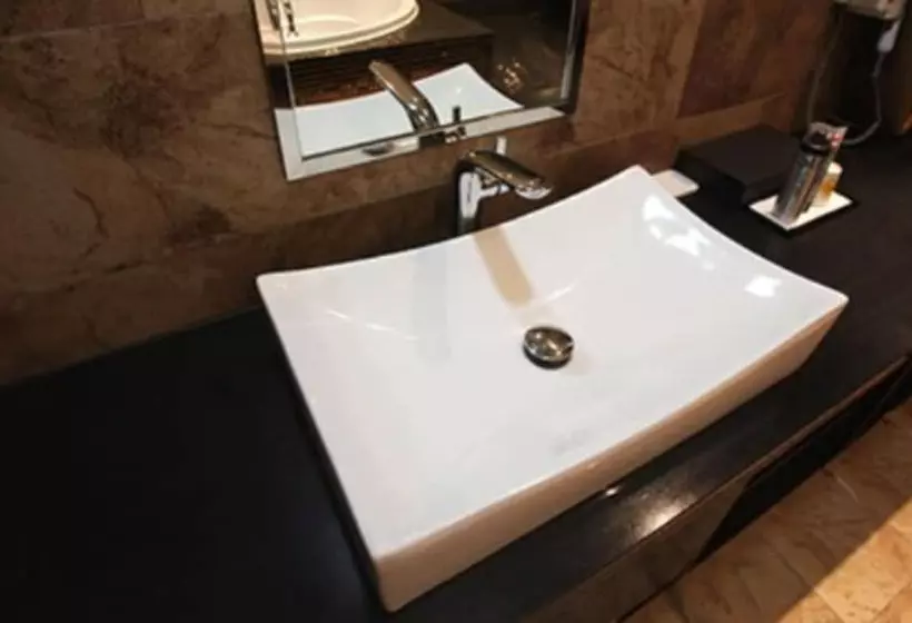 Fotos del hotel Voll:  16